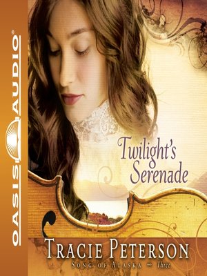 cover image of Twilight's Serenade